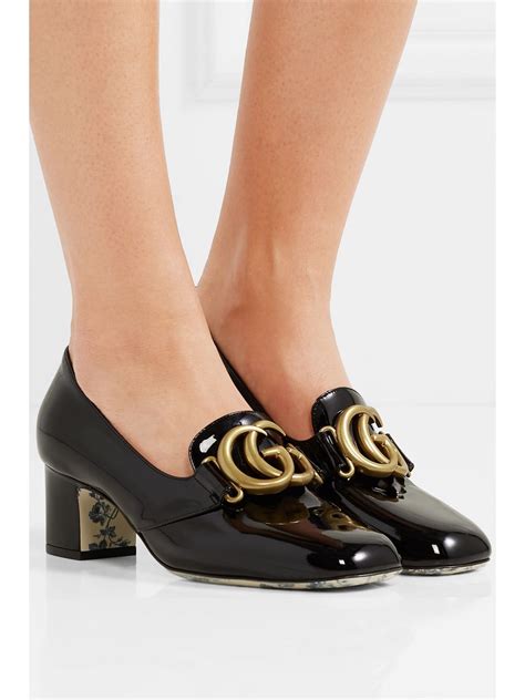 scarpe de la gucci coato|net a porter gucci shoes.